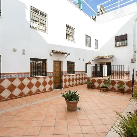 Casa Viana Villa Cordoba Exterior photo