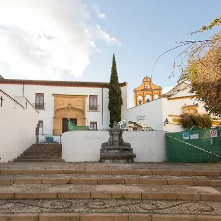 Casa Viana Villa Cordoba Exterior photo
