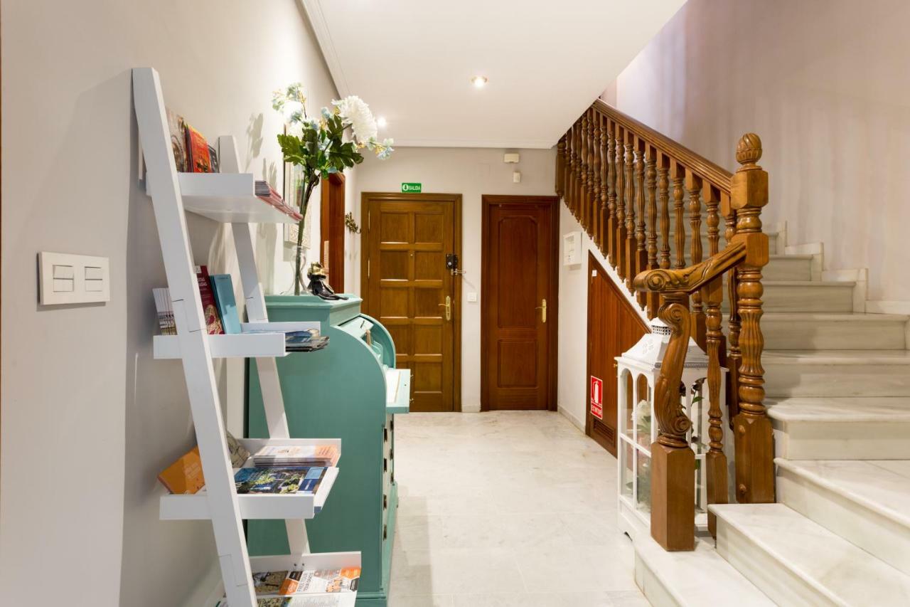 Casa Viana Cordoba